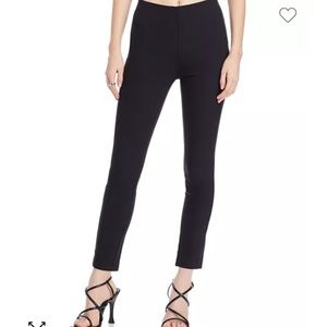 Rag and bone black pants